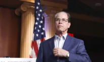 Sen. Braun Endorses Trump for President