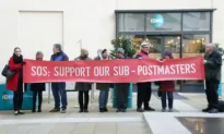 Convicted Postmasters to be Offered £600,000 Each to Settle Outstanding Legal Claims