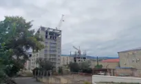 Azerbaijan Launches Military Action in Karabakh ‘To Disarm’ Armenians