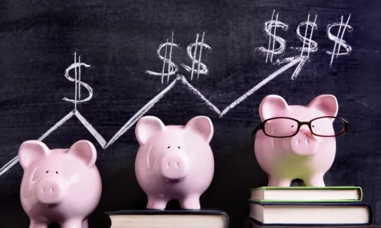 8 Easy Things Every Young Adult Should Do to Save Money