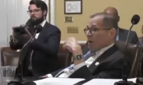 Nadler: The US Can Afford the Mass Influx of Illegal Immigrants Amid Crisis in Cities