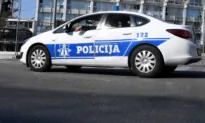 A Bus Plunges Into a Ravine in Montenegro, Killing at Least 2 and Injuring Several