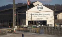 ‘Will the Last Steelworker Out of Pittsburgh Please Turn Out the Light?’