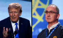 UAW Criticizes Trump After Detroit Speech Announcement