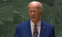 Biden to UN: We Need to ‘Climate-Proof the World’