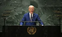 Biden Criticizes Russia, Calls for Global Support for Ukraine During UN General Assembly Address