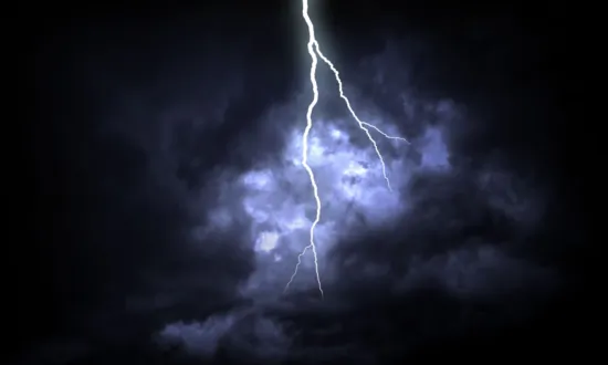 14 People Killed When Lightning Hits Church in Remote Refugee Camp in Uganda
