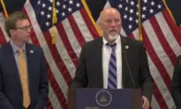 Rep. Roy Rails Against Dems, Some ‘Conservative Colleagues’ for Not Backing 30-Day Spending Plan, Border Legislation