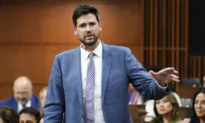 Canadians Who Can’t Find Housing Should Contact Their ‘Local Authorities,’ Says Housing Minister