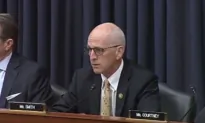House Armed Services Committee Hearing on ‘Defense Cooperation With Taiwan’