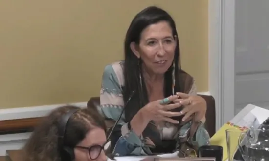 House Rules Committee Discusses Condemning New Mexico Governor Over Second Amendment