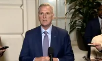 ‘I Will Have Questions for President Zelenskyy’: Speaker McCarthy on Ukraine Funding