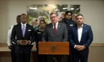 NYC Day Care Owner, Neighbor Arrested After Toddler Dies and 3 Others Show Signs of Opioid Exposure