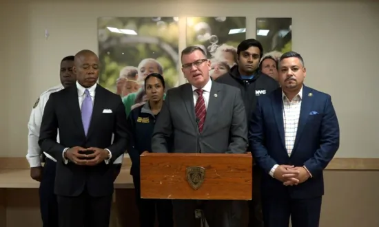 NYC Day Care Owner, Neighbor Arrested After Toddler Dies and 3 Others Show Signs of Opioid Exposure