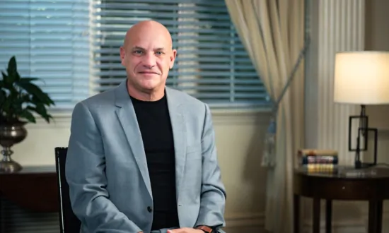 Dr. Joseph Varon on COVID Censorship and the Success of His Treatment Protocol