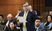 Canada Signs $3-Billion Deal to Finance Nuclear Power in Romania