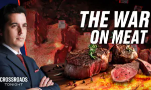 The Secret Agenda to Restrict Meat in Major Cities Across the World