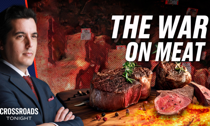Meat Perspectives: Behind the burn, 2020-07-03