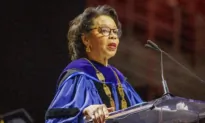 Temple University Says Acting President Died After Collapsing on Stage