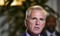 House Freedom Caucus Members Request McCarthy’s Appropriations Plan as Shutdown Looms