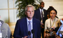 Defense Bill Fails Procedural Vote in House for 2nd Time