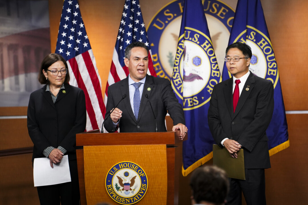 House Democrats Hold Hearing on Cost Increases