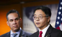 House Democratic Caucus Holds Weekly Press Conference