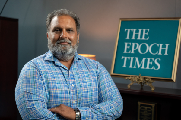 Epoch Times Photo
