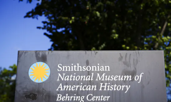 REPLAY: House Committee Holds Hearing on Smithsonian Oversight