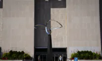 American History Museum Removes Trump’s Name From Impeachment Exhibit