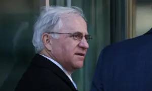 Trump Grants Full Pardon to Former Rep. Stephen Buyer