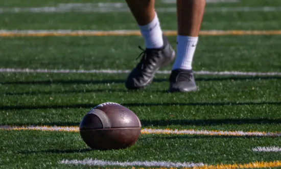 Parents Demand Action After Football Player Assaulted in Locker Room by 2 Students