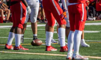 San Clemente Embracing Huge Football Challenge Against St. John Bosco