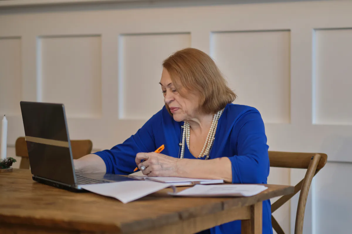 Tom Margenau shares a rule for Social Security that widows and widowers are the exception to. (Yavdat/Shutterstock)