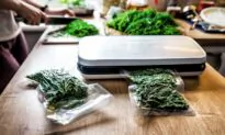 My Favorite Kitchen Money Savers