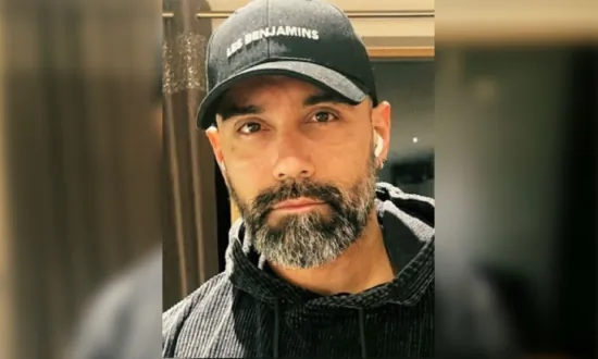 Pair Guilty of Killing Turkish DJ Who Was Abducted and Tortured in London Restaurant
