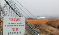 CCP-Backed Company Constructs Mega-Solar Power Plant Near US, Japan Military Bases; Japanese Councillor Raises Security Concerns
