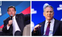 DeSantis Fires Back at GOP Megadonor’s Disney Criticism