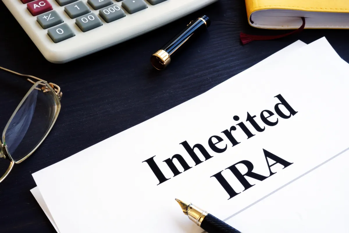 Many inherited IRA beneficiaries must now take annual RMDs. (Vitalii Vodolazskyi/Shutterstock)