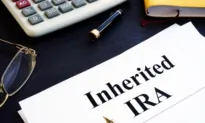 What to Know About Inheriting a Retirement Plan