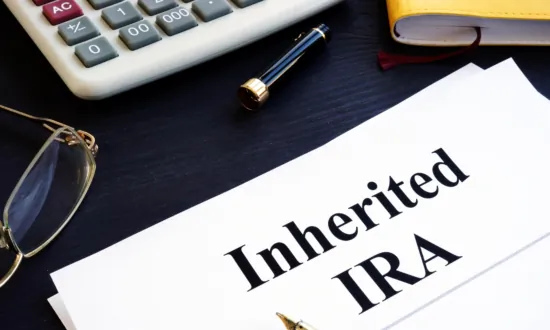 The Inherited IRA 10-Year Rule Is Fully Enforced in 2026—What Beneficiaries Need to Do Now