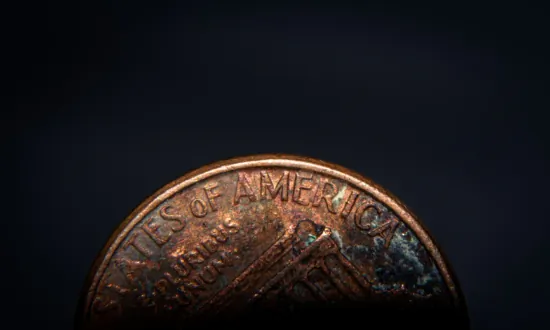 3,000 Percent Inflation in 110 Years