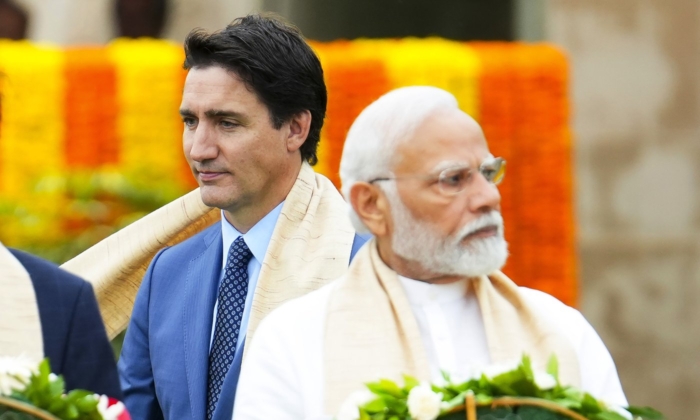 There Are Solid Geopolitical Reasons Why Canada-India Relations Cannot Be Allowed to Seriously Deteriorate