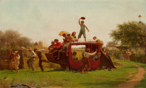 Schumann’s ‘Kinderszenen’: A Childhood in Music  