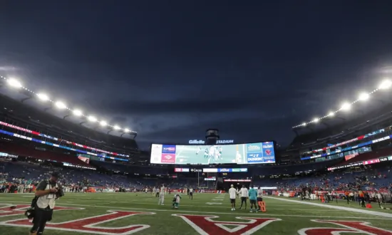 Autopsy Finds Man Who Was Punched at New England Patriots Game Before He Died Had Medical Issue