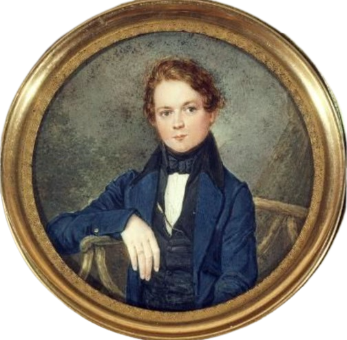 Robert Schumann's "Kinderszenen"