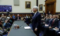 Garland Says He Doesn’t Remember Whether He Discussed Hunter Biden Case With FBI