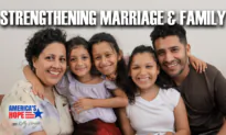 PREMIERING 10 PM ET: Strengthening Marriages and Families | America’s Hope (Sept. 20)