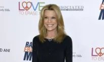 Vanna White Extends Her Time at the Puzzle Board on ‘Wheel of Fortune’ for 2 Additional Seasons