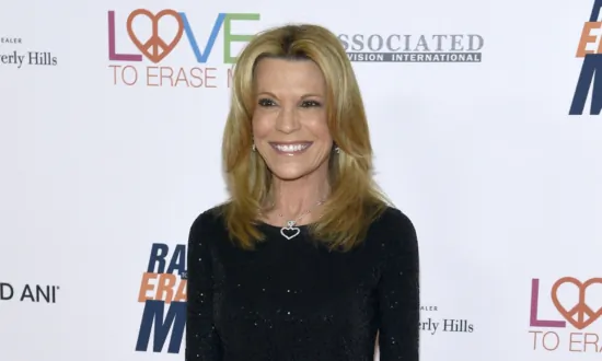 Vanna White Extends Her Time at the Puzzle Board on ‘Wheel of Fortune’ for 2 Additional Seasons